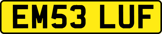 EM53LUF