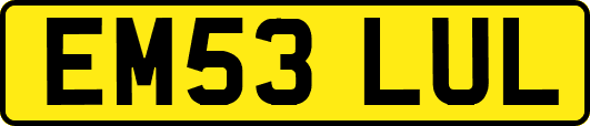 EM53LUL