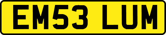 EM53LUM