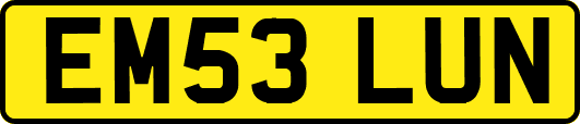EM53LUN