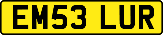EM53LUR