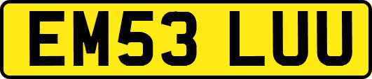 EM53LUU
