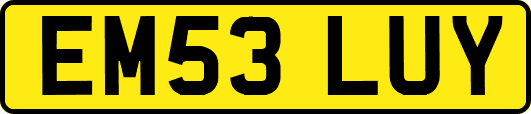 EM53LUY