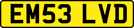 EM53LVD