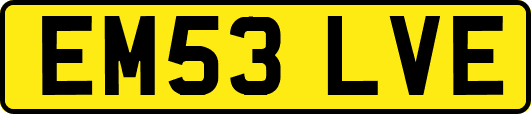 EM53LVE
