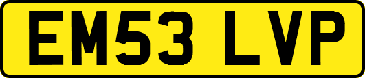 EM53LVP