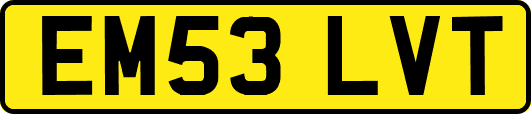 EM53LVT