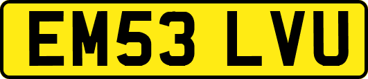 EM53LVU