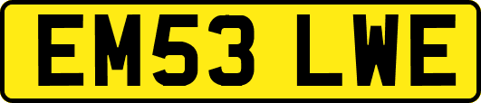 EM53LWE