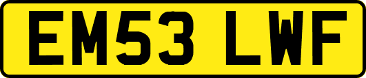 EM53LWF