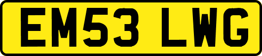 EM53LWG