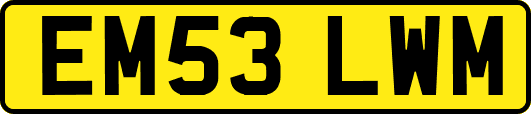 EM53LWM
