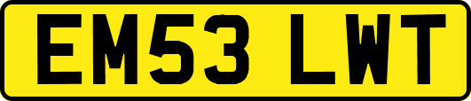 EM53LWT