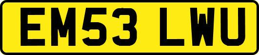 EM53LWU