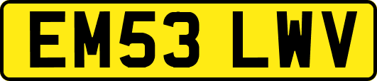 EM53LWV