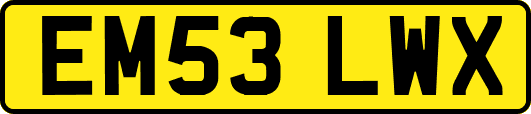 EM53LWX