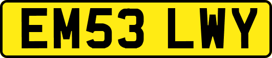 EM53LWY