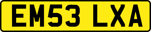 EM53LXA