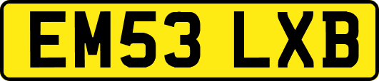 EM53LXB
