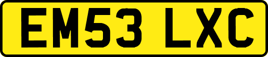 EM53LXC