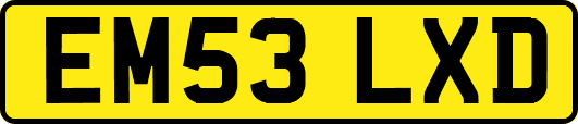 EM53LXD