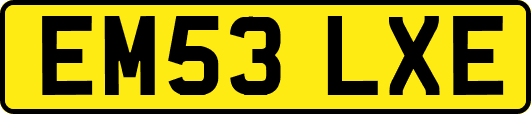 EM53LXE