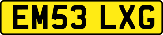 EM53LXG