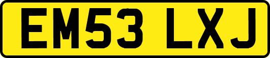 EM53LXJ
