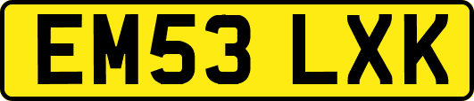 EM53LXK