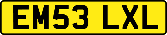 EM53LXL