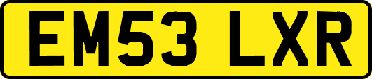 EM53LXR