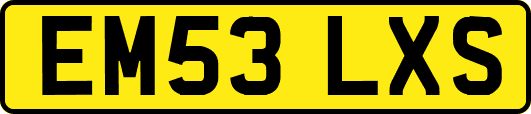 EM53LXS