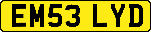 EM53LYD