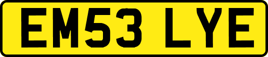EM53LYE