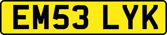 EM53LYK