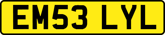 EM53LYL