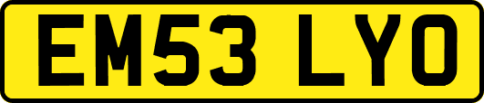 EM53LYO