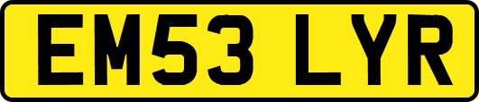 EM53LYR