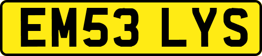 EM53LYS