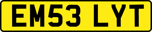 EM53LYT