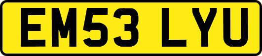 EM53LYU