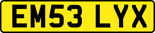 EM53LYX