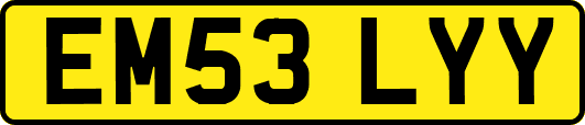 EM53LYY