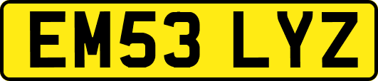EM53LYZ