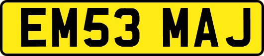 EM53MAJ