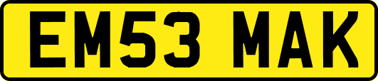 EM53MAK
