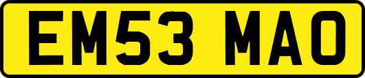 EM53MAO