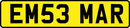 EM53MAR