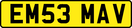 EM53MAV