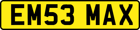 EM53MAX